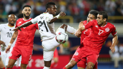 Ex-Ghana star Sam Johnson cautions coach Akonnor as first squad announcement beckons