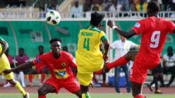 Kuffour: Former Ghana defender backs Asante Kotoko for Caf Champions League 
