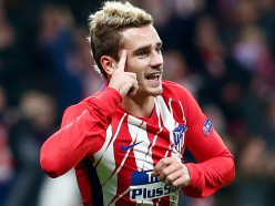 Griezmann happy at Atletico Madrid, says Koke