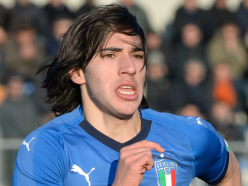 Chelsea to battle Serie A giants to sign