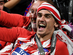Incredible Griezmann one of the world’s best – Lucas Hernandez
