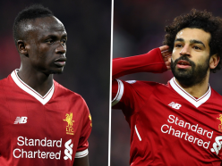Pride of Africa: How Klopp turned Salah and Mane into world class players