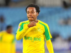 Percy Tau: Introducing the new Brighton & Hove Albion attacker
