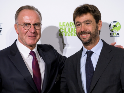 The Super League might not yet be here but the cartel is already in place