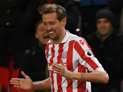Crouch tweets hilarious photo with his 