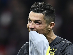Ronaldo and VAR not enough to save Juventus from devastating Atletico defeat