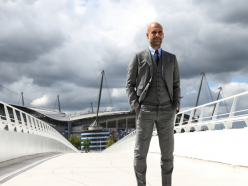 How the Etihad has become like Old Trafford was under Sir Alex Ferguson