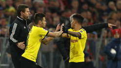 Substituted Sancho wasn