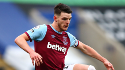 Rice backed to snub Chelsea interest as Pearce sees England star spending ‘years’ at West Ham