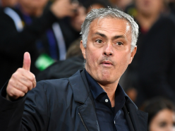 Nineteen points behind Man City but Mourinho declares: I did a fantastic job... simple as that!