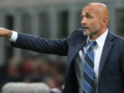 Spalletti on facing the Dutch champions: 