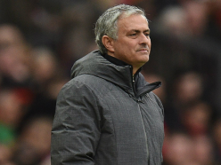 Mourinho unfazed about reception from 