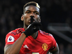 Mourinho tells Pogba to fight for Man Utd shirt despite Juventus emotions