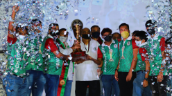 PM Narendra Modi congratulates Mohun Bagan on winning 2019-20 I-League