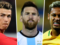 Revealed: Every World Cup 2018 squad - 23-man & preliminary lists & when will they be announced?