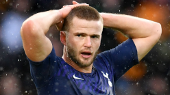 Dier says he signed new Tottenham contract because of Mourinho - and he might watch Spurs documentary 