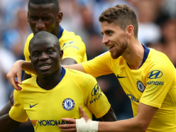 Video: Huddersfield 0-3 Chelsea - the managers