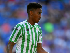Who is Junior Firpo? The Arsenal and Man City-linked left-back who scored vs Barcelona