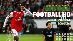 Saka’s big week, Wazito drama: African Football HQ