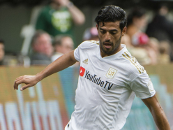 VIDEO: Vela strike not enough for LAFC to snap Portland
