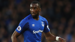 ‘Waited with real hope’ – Everton’s Bolasie gutted after failed Middlesbrough move