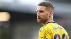 Mustafi open to Arsenal stay after incredible turnaround under Arteta: If you think things are over you should retire!