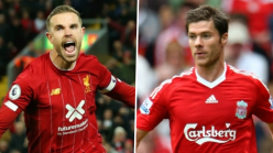 ‘Henderson’s made more of an impact than Alonso’ – Liverpool skipper edges out World Cup winner for Nicol