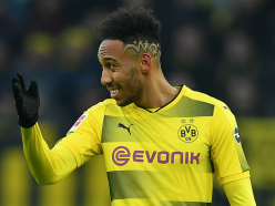 Aubagoal! Borussia Dortmund’s star scores 13th Bundesliga goal in Hoffenheim win