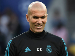 Bayern Munich? Man Utd? Zidane will be back in management 