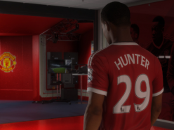 The Journey in FIFA 18: Alex Hunter