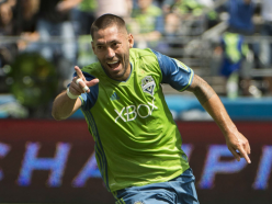 VIDEO: Clint Dempsey scores 50th goal for Seattle Sounders