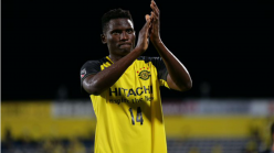 ‘I can still come back’ – Olunga’s message to Kashiwa Reysol after completing Al Duhail SC deal