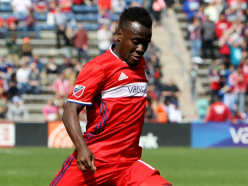 Chicago Fire 2 FC Dallas 1: Schweinsteiger