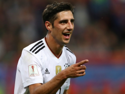 Germany 1 Chile 1: Stindl denies record-breaker Sanchez