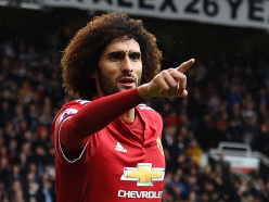 Besiktas official confirms interest in signing Fellaini
