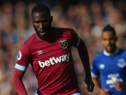 ‘Arthur Masuaku’s happy at West Ham United’, insists agent