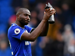 Cardiff City defender Sol Bamba expects ‘tough’ West Ham United challenge