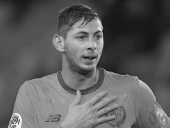 Sala mourned at funeral in Argentina