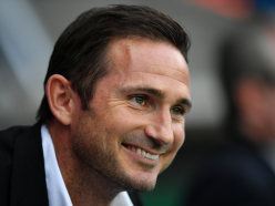 Lampard not dreaming of Chelsea job as he vows not to celebrate on Stamford Bridge return