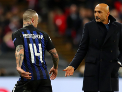 Inter boss Spalletti does not regret Nainggolan-Zaniolo swap