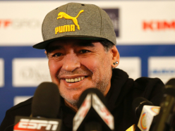 Maradona to become Napoli ambassador... 