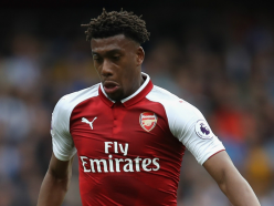 Alex Iwobi delighted with Arsenal’s win against Tottenham Hotspur