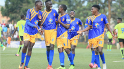 Why Fufa will delay release of second-round UPL fixtures