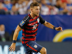 Paul Arriola drawing transfer interest from Dutch, Portuguese and MLS teams