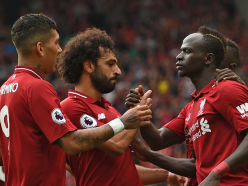 Salah and Mane on fire as new-look Liverpool send message to EPL rivals