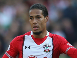 Van Dijk 