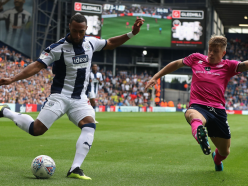 Betting Tips for Today: West Bromwich Albion capable of leaving QPR with three points