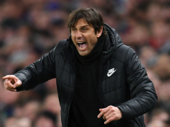Conte intends to honour Chelsea contract after facing exit talk since opening day