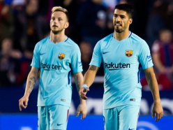 Barcelona Team News: Injuries, suspensions and line-up vs Real Sociedad