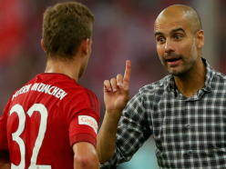 Kimmich: Working with Guardiola was incredible
